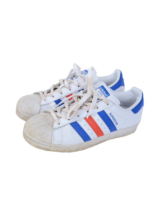 Wholesale Vintage Clothing 70/80s sport shoes